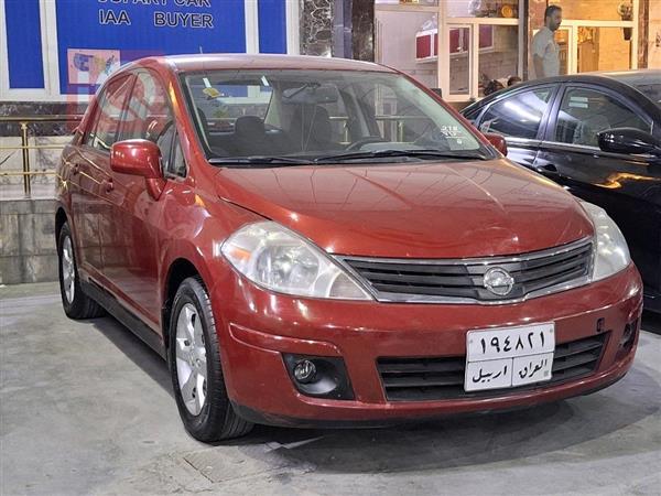 Nissan for sale in Iraq